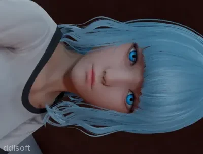 Astal Lust screenshot 2