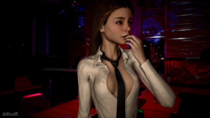 Teacher's Pet Vietnamese screenshot 1