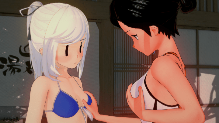 Dreamland Wanderer Ch.2 screenshot 3