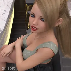 My daughtefoee icon