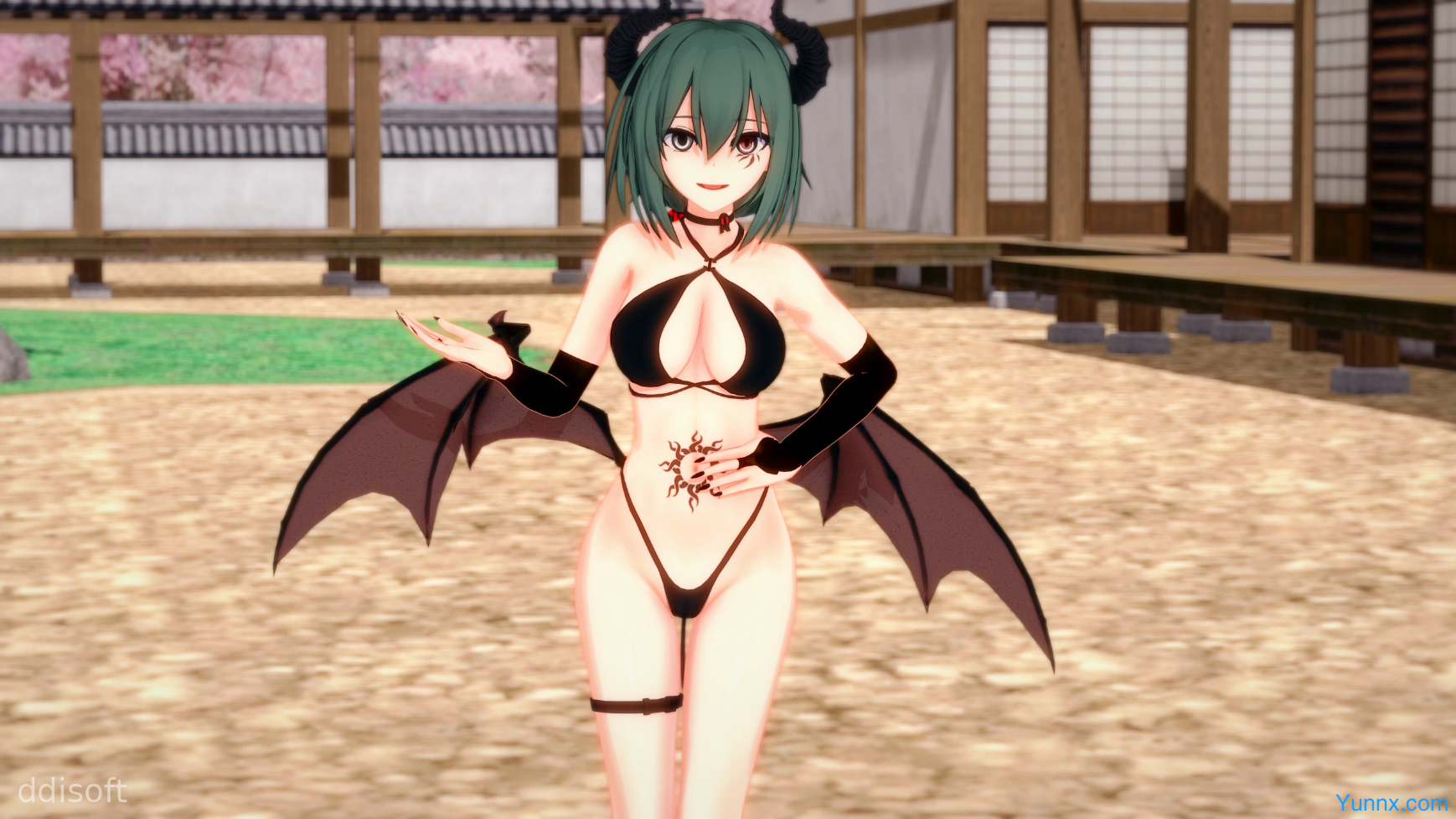 Dissension screenshot 4