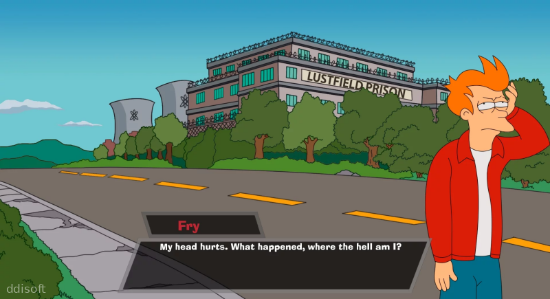 Listfield screenshot 2
