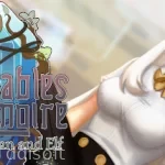 Sable’s Gimoie: Man And ElfAndoide icon