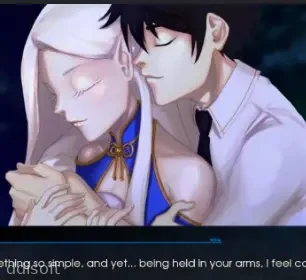 Sable’s Gimoie screenshot 3