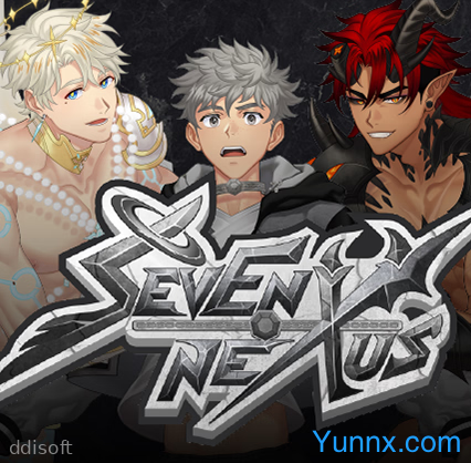 Seven Nexus icon