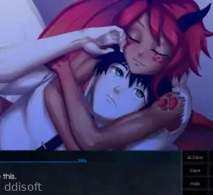 Sable’s Gimoie screenshot 4