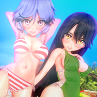 Sweet SummeHaem! icon