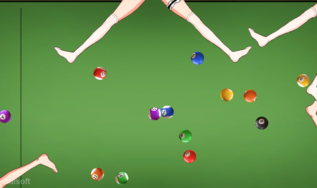 Billiad Gils screenshot 2