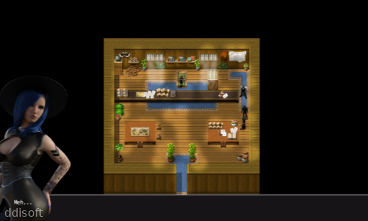 The Djinn Chonicles: Eenon screenshot 3