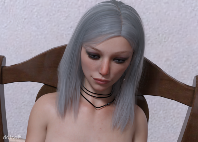 Futagenesis Uneiled screenshot 1