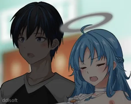 Mystic Ville (Ch.3 screenshot 3