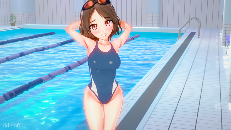 Sweet SummeHaem! screenshot 1