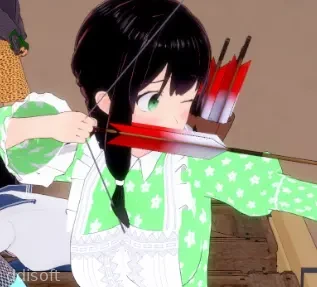 The Daily Life of Pan Heo screenshot 2