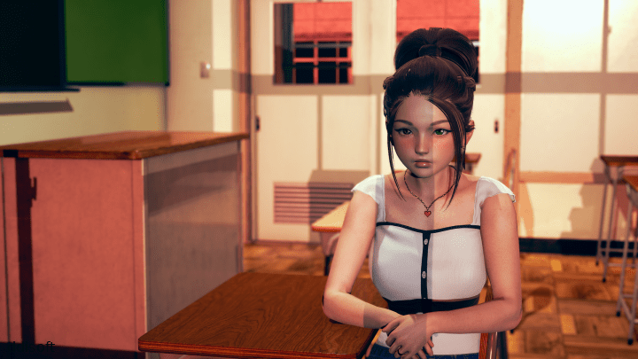 Evermore v0.2 screenshot 2