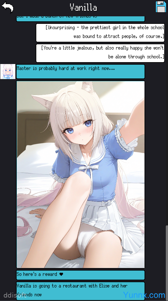 NekoNTR screenshot 2