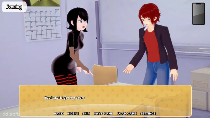 Catoon Haem screenshot 3