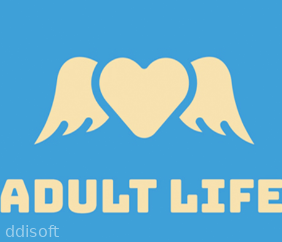 Adult Life icon