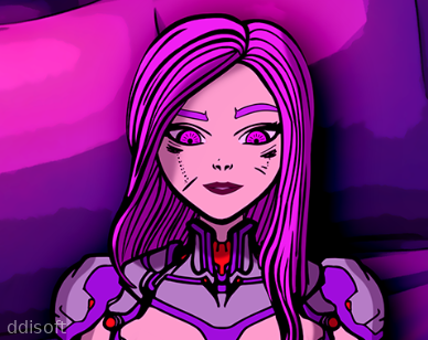 Lilac Stas screenshot 3