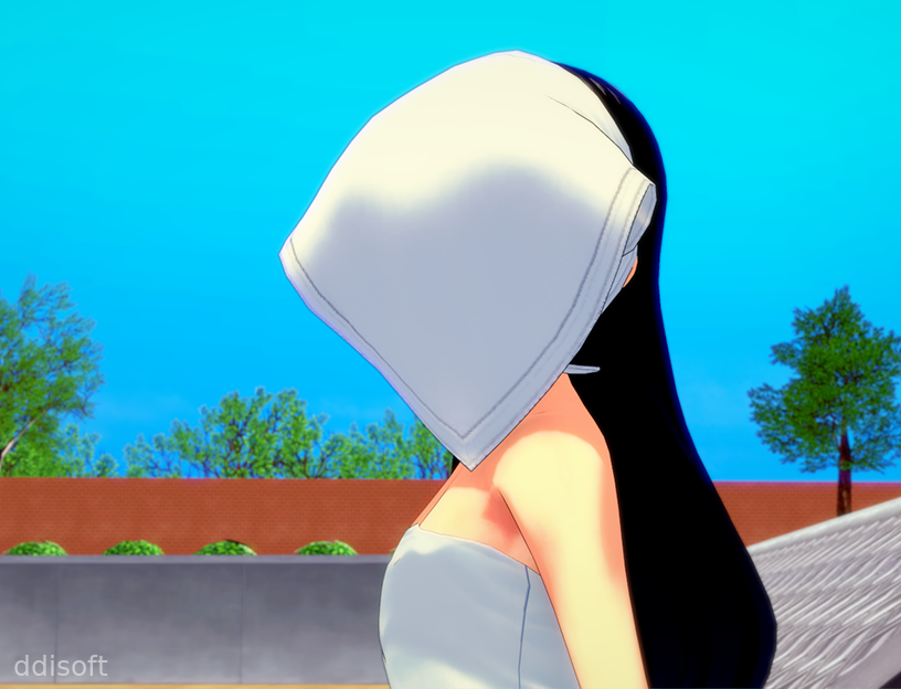 The Hidden Endb screenshot 1