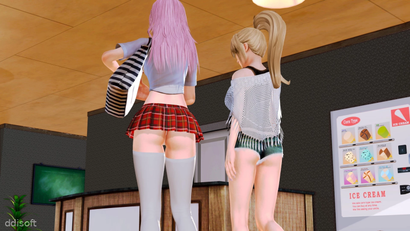 Haem Hotel screenshot 1