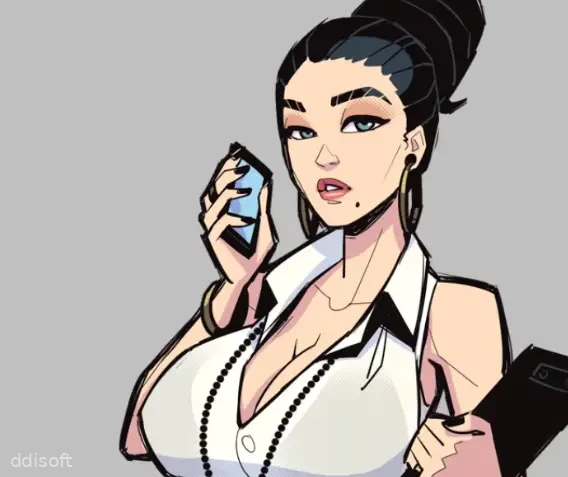 Hooin Hongdae screenshot 1