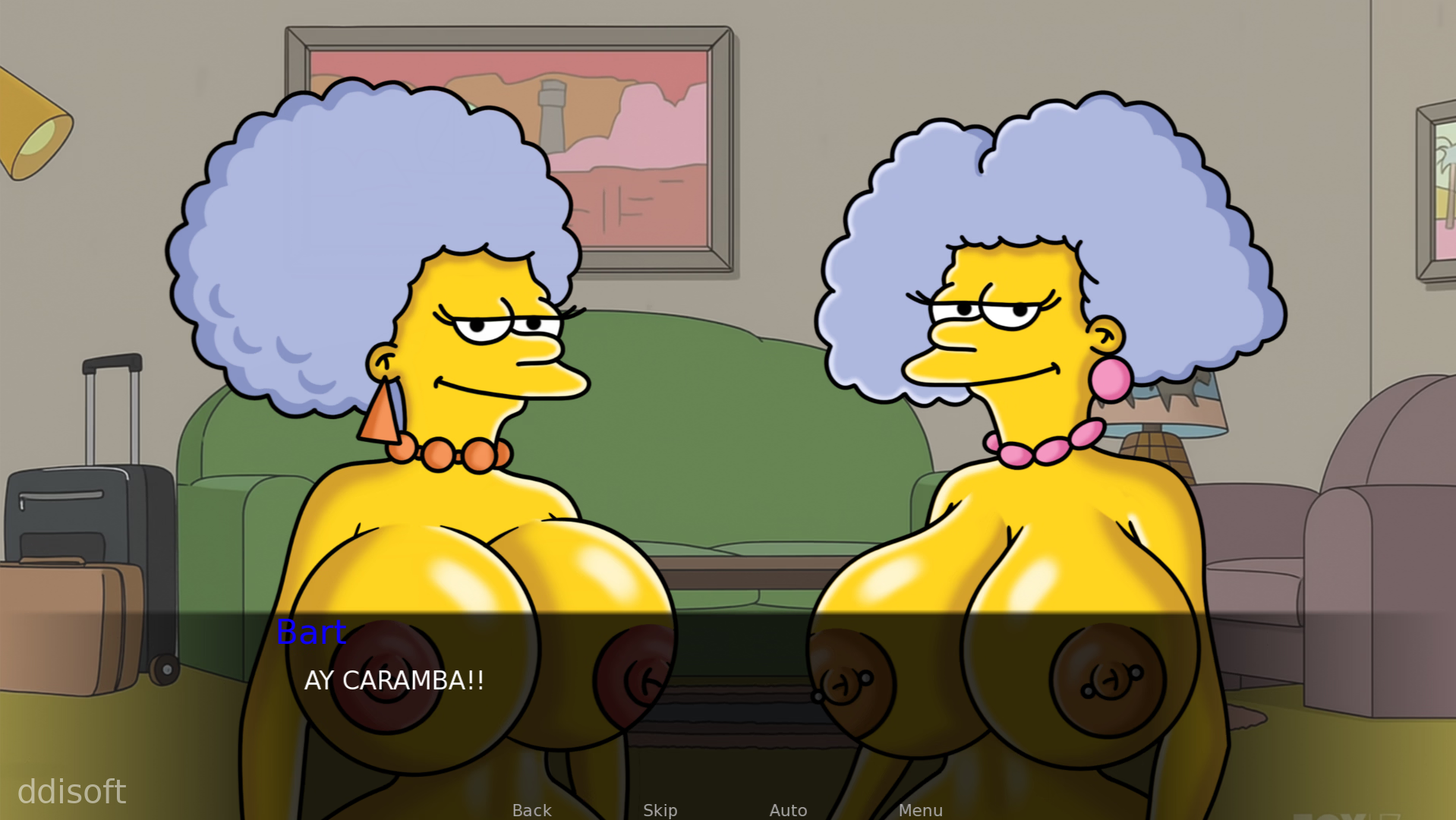 Ay Caramba!! screenshot 3