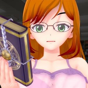 Harem Residence! V0.03 icon