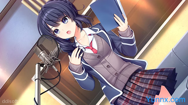 Sousaku Kanojo no Ren'ai Koushiki screenshot 2