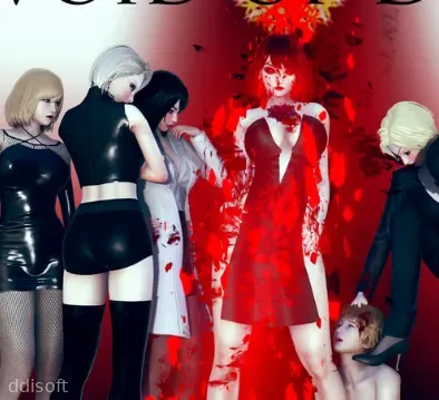 The Void of Deiance screenshot 2