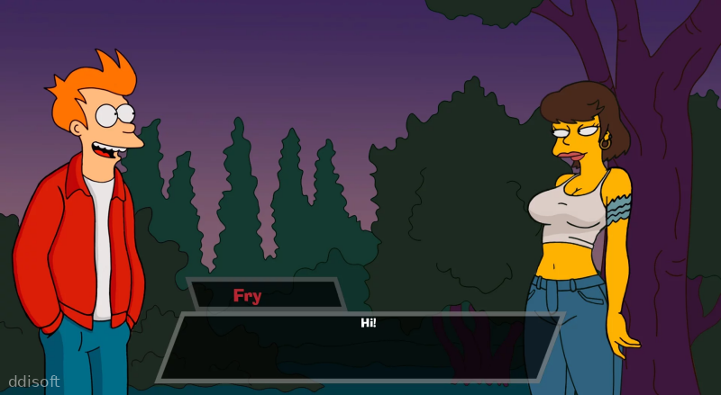 Listfield screenshot 3
