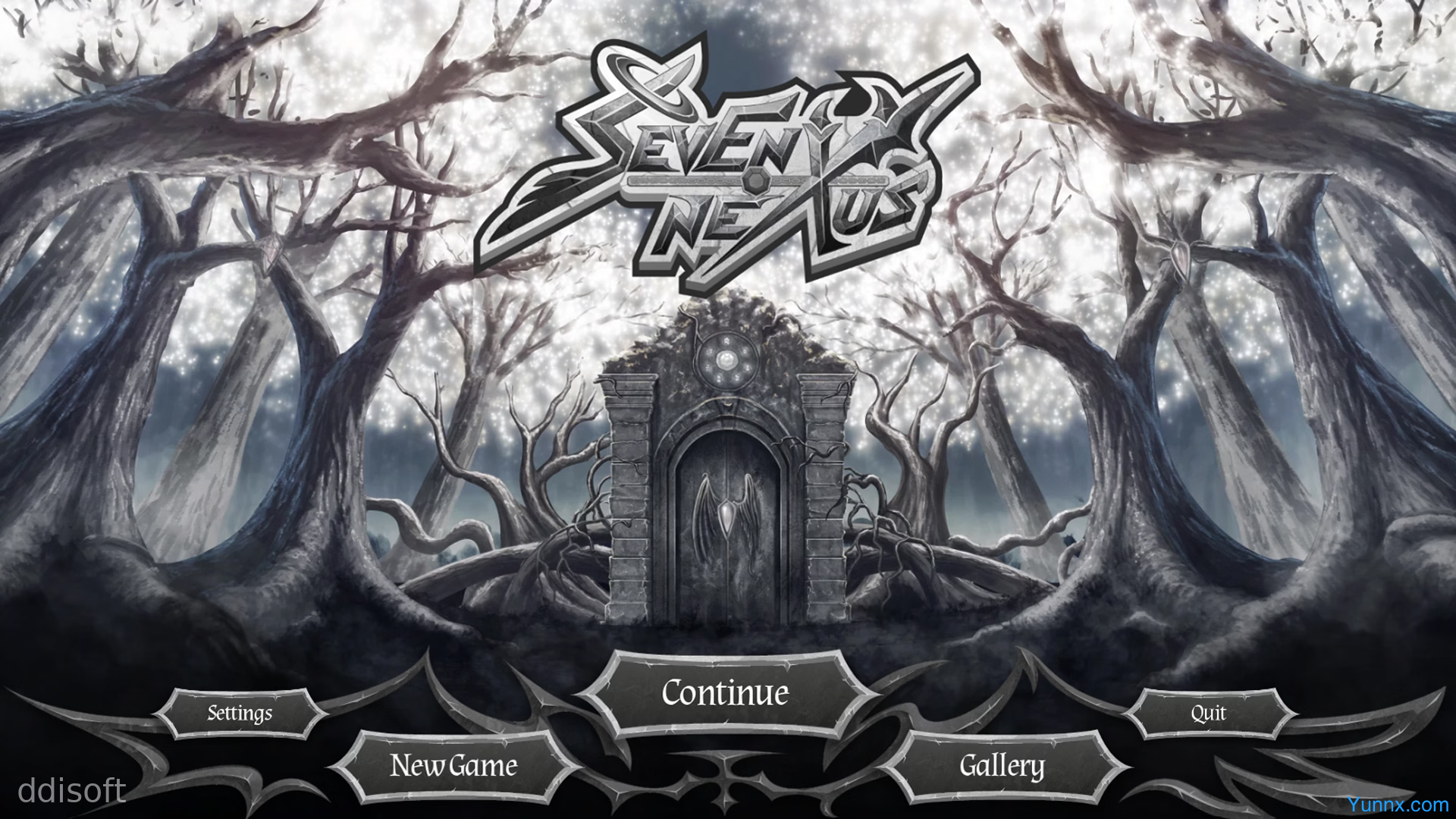 Seven Nexus screenshot 2