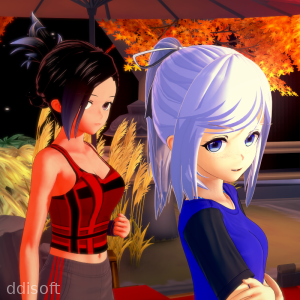 Dreamland Wanderer Ch.2 icon