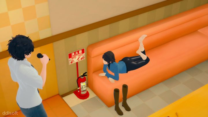 Granter of Your Desires v0.6 screenshot 1