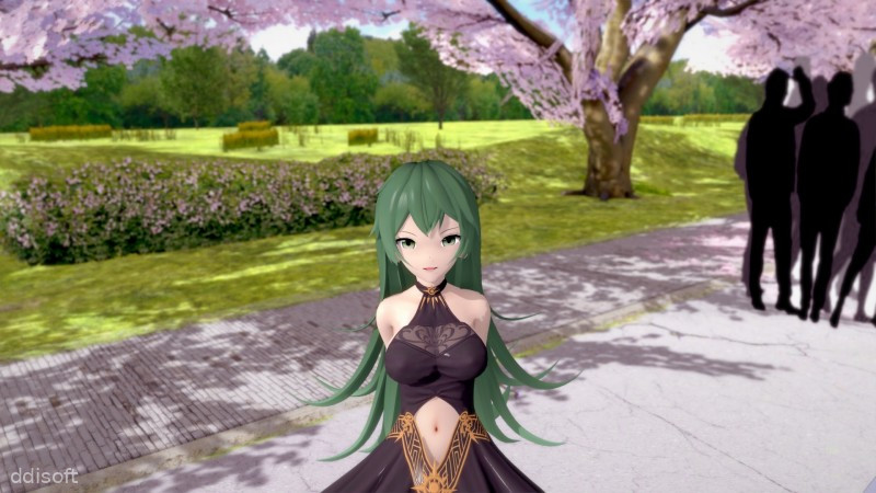 Diine Poidence Fall screenshot 3