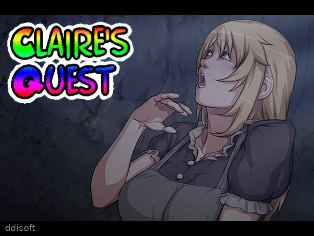 Claire’s Quest v0.23.3 screenshot 2