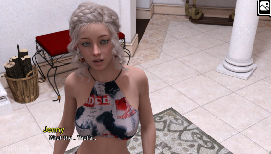 Futagenesis Uneiled screenshot 3