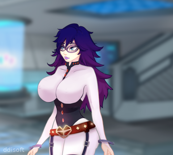 Hero Sxx Academia v0.082 screenshot 3