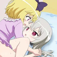 Lil Pai Live Theater Album 010 ~Sophie And Ellie’s Boredom Edition~ icon