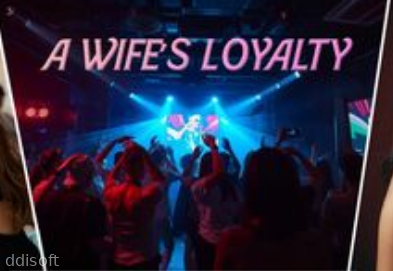 A Wife’s Loyalty [] screenshot 2