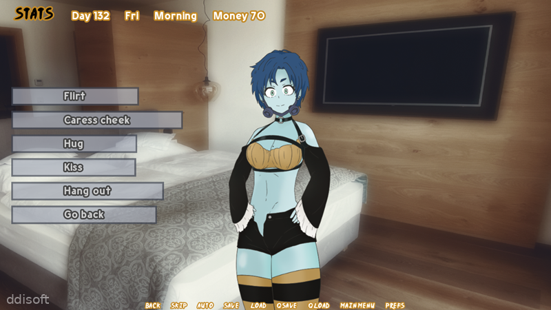 Deam Hotel screenshot 2
