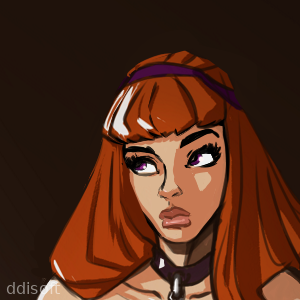 Shaggy’s Powe icon