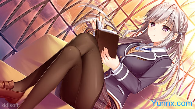 Sousaku Kanojo no Ren'ai Koushiki screenshot 3
