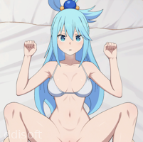 MY HARDCORE HAREM icon