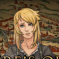 Claire’s Quest v0.23.3 icon