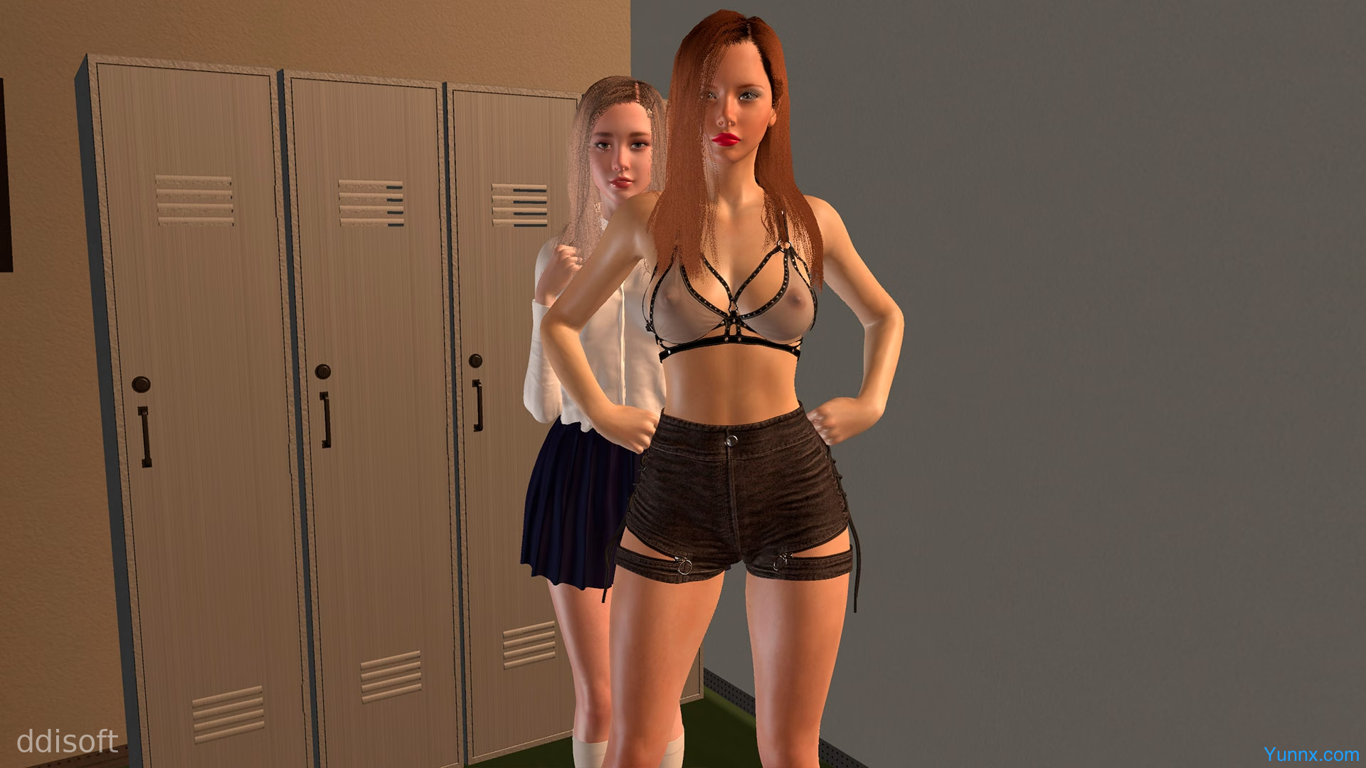 Forbidden Thoughts screenshot 4