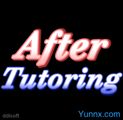 After Tutoring icon