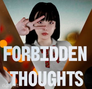 Forbidden Thoughts icon