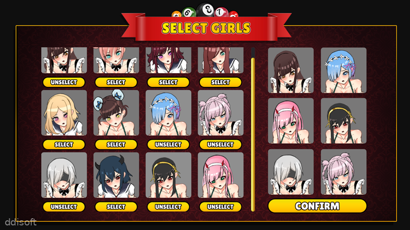 Billiad Gils screenshot 1