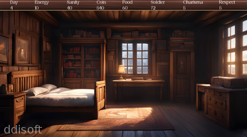 Clover Rise [Final] screenshot 13