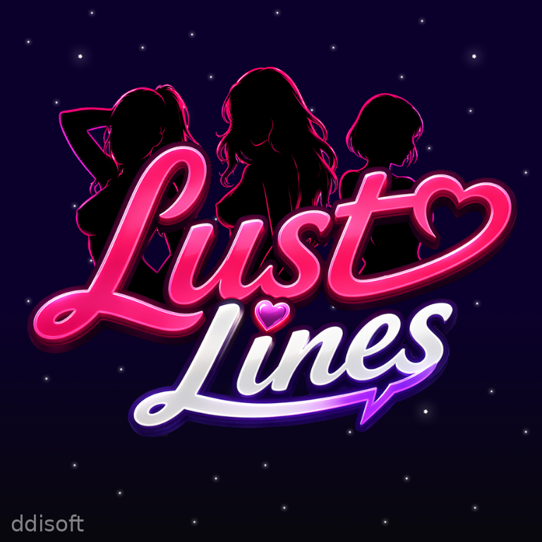 Lust Lines icon